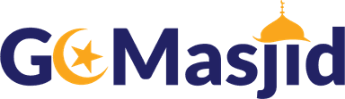 GoMasjid Logo